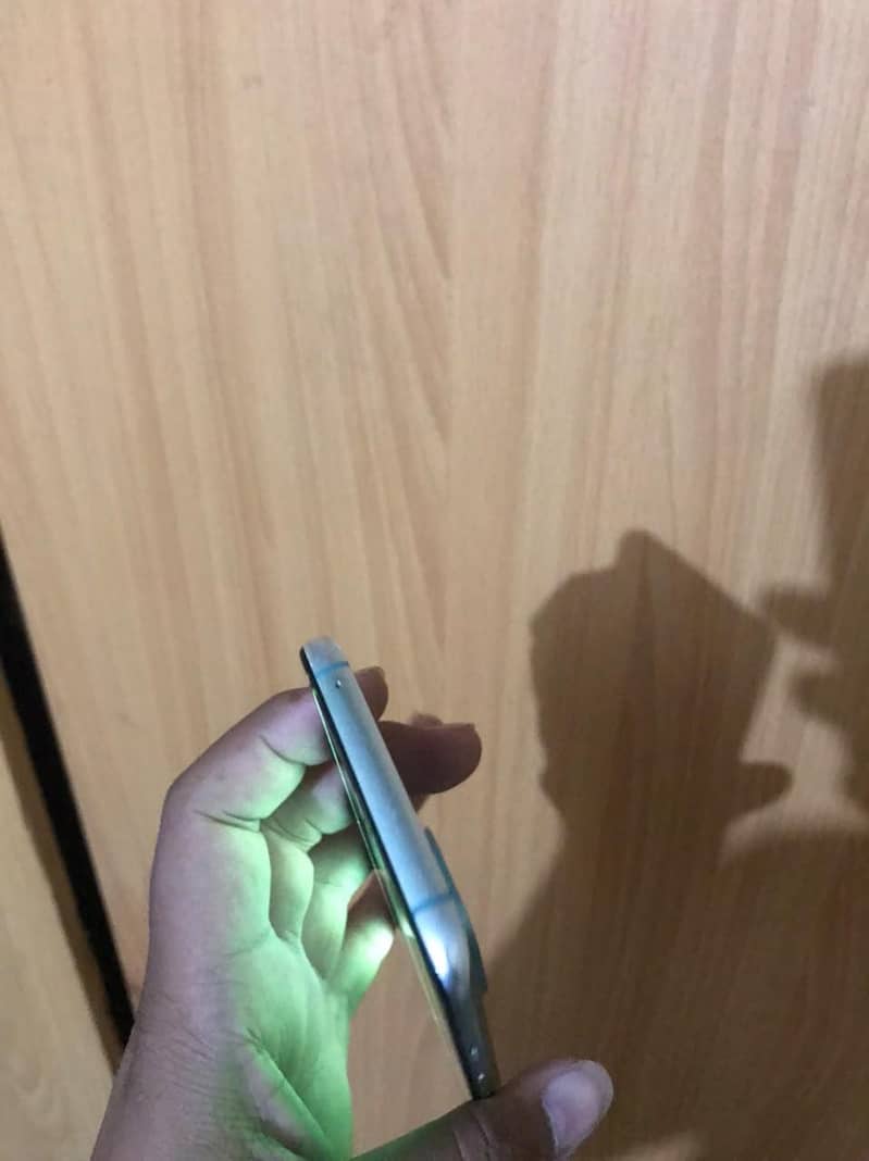 One Plus 8T 5