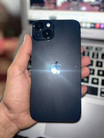 Apple iPhone 14 plus