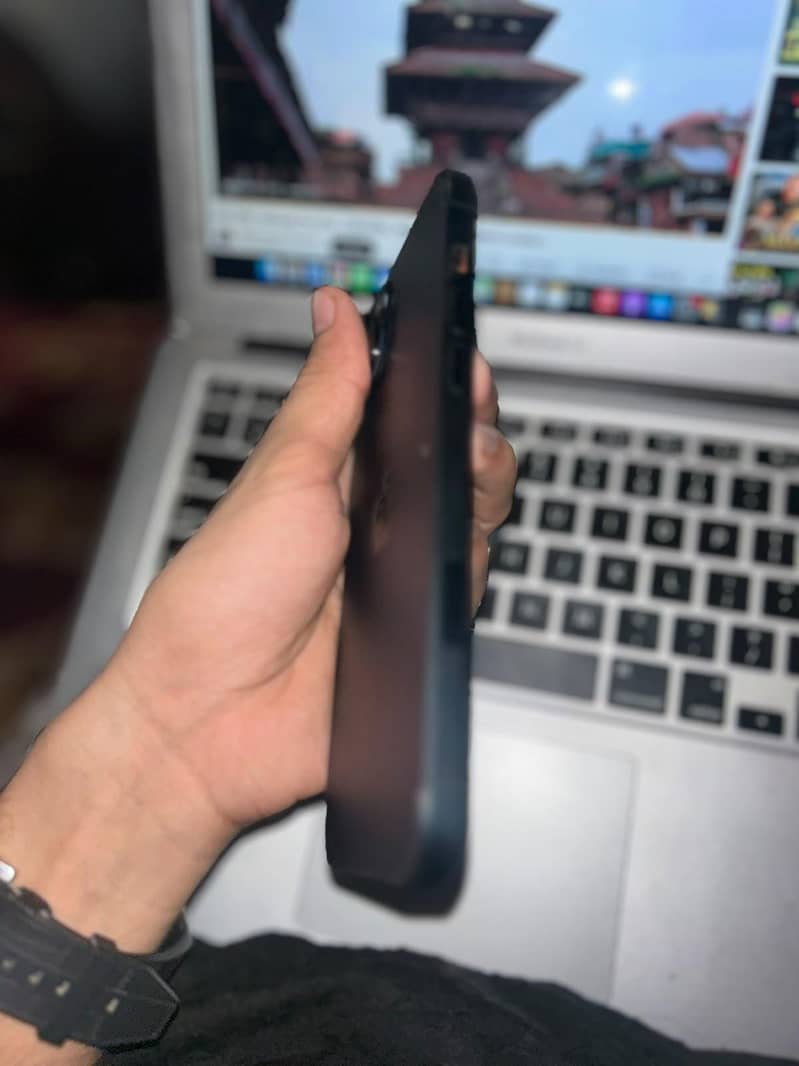 Apple iPhone 14 plus 2
