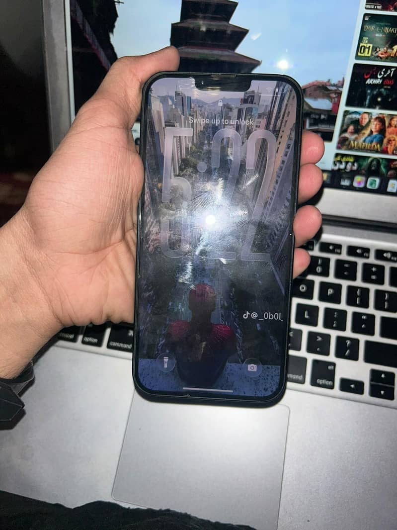 Apple iPhone 14 plus 6