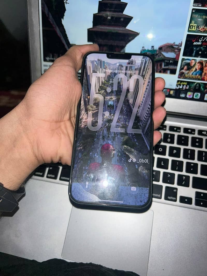 Apple iPhone 14 plus 7