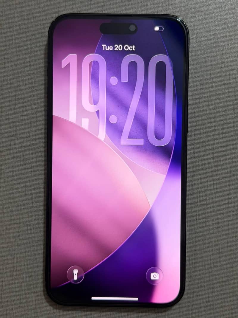 Apple iPhone 14 Pro Max 0