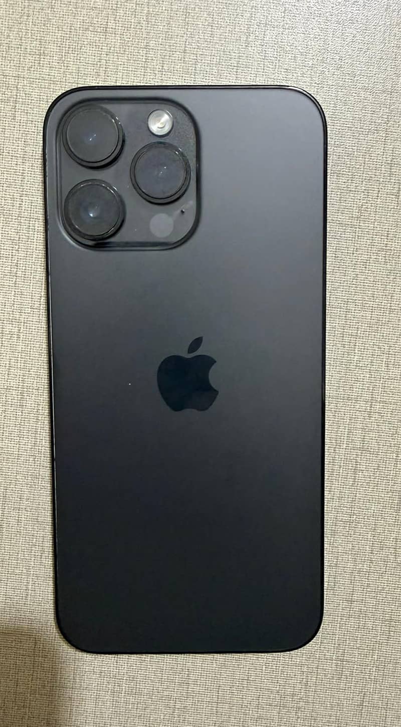 Apple iPhone 14 Pro Max 5
