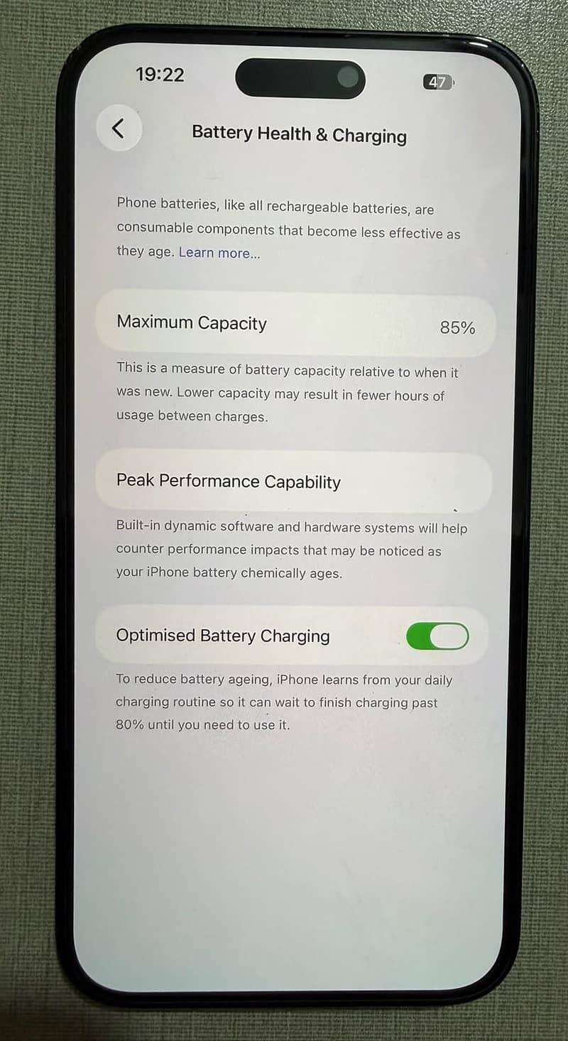 Apple iPhone 14 Pro Max 6