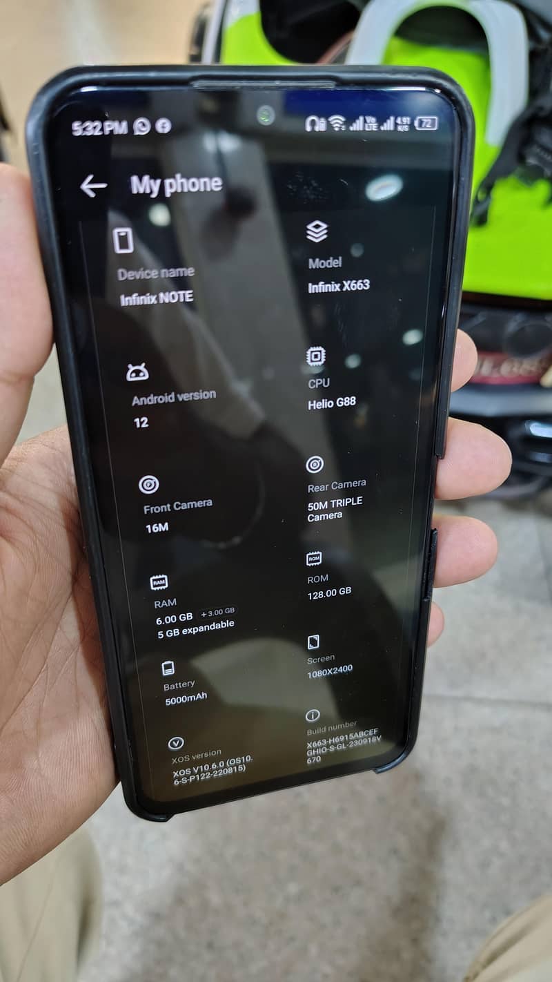 Tecno Other Model 0