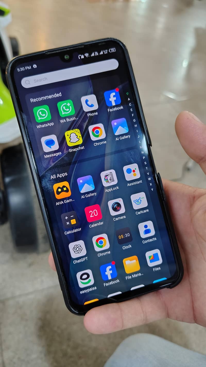Tecno Other Model 1