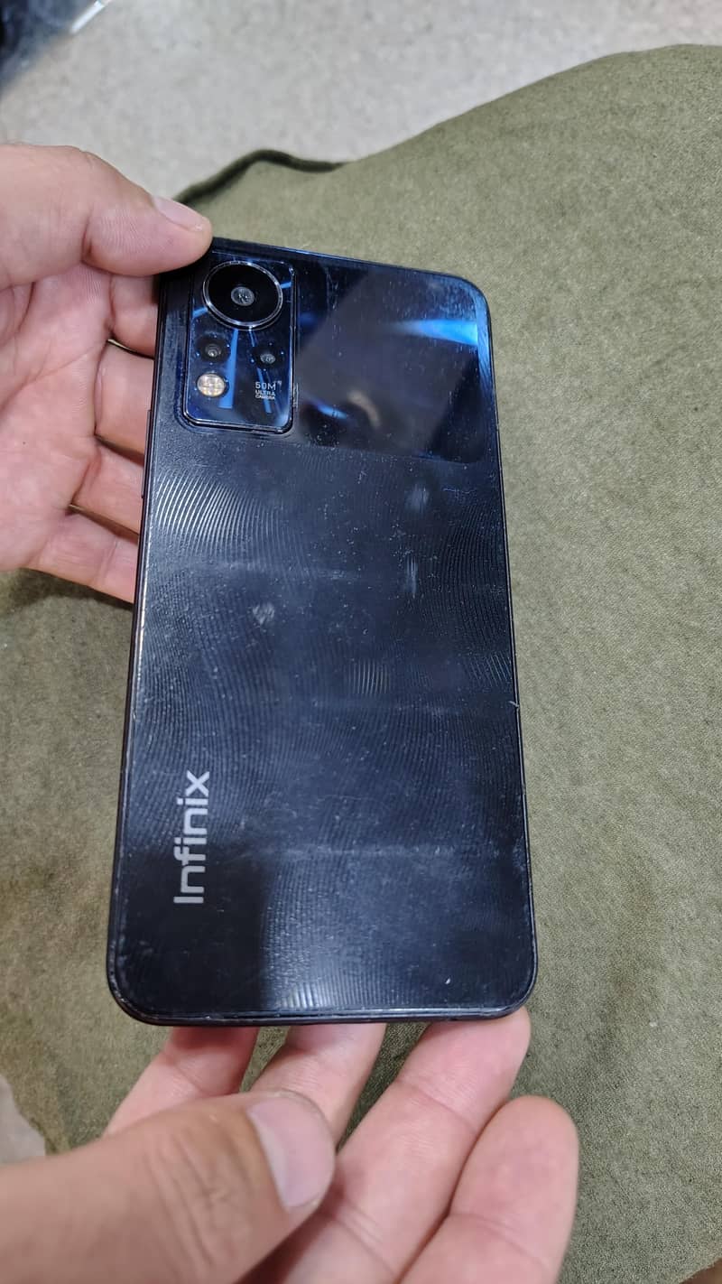 Tecno Other Model 5