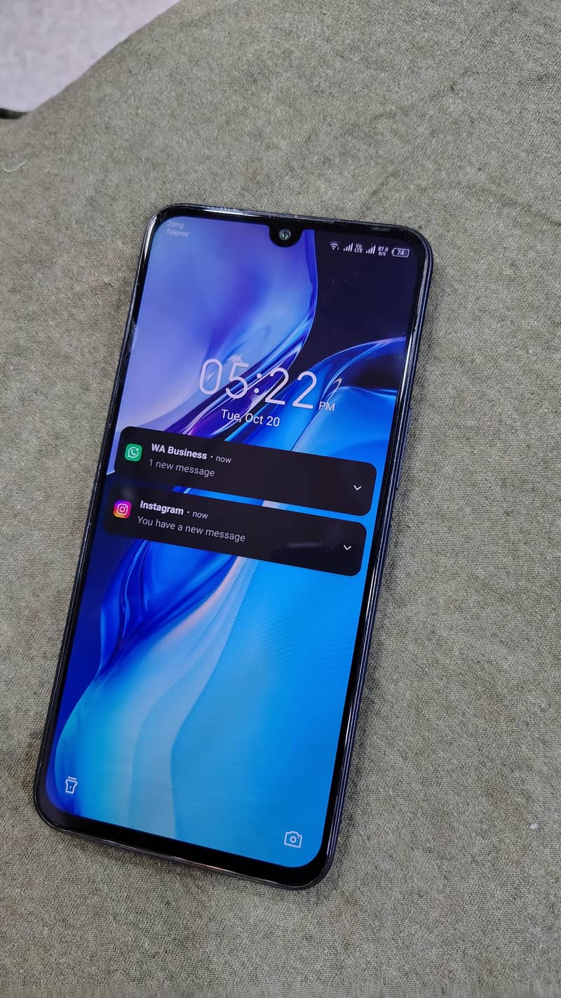 Tecno Other Model 6