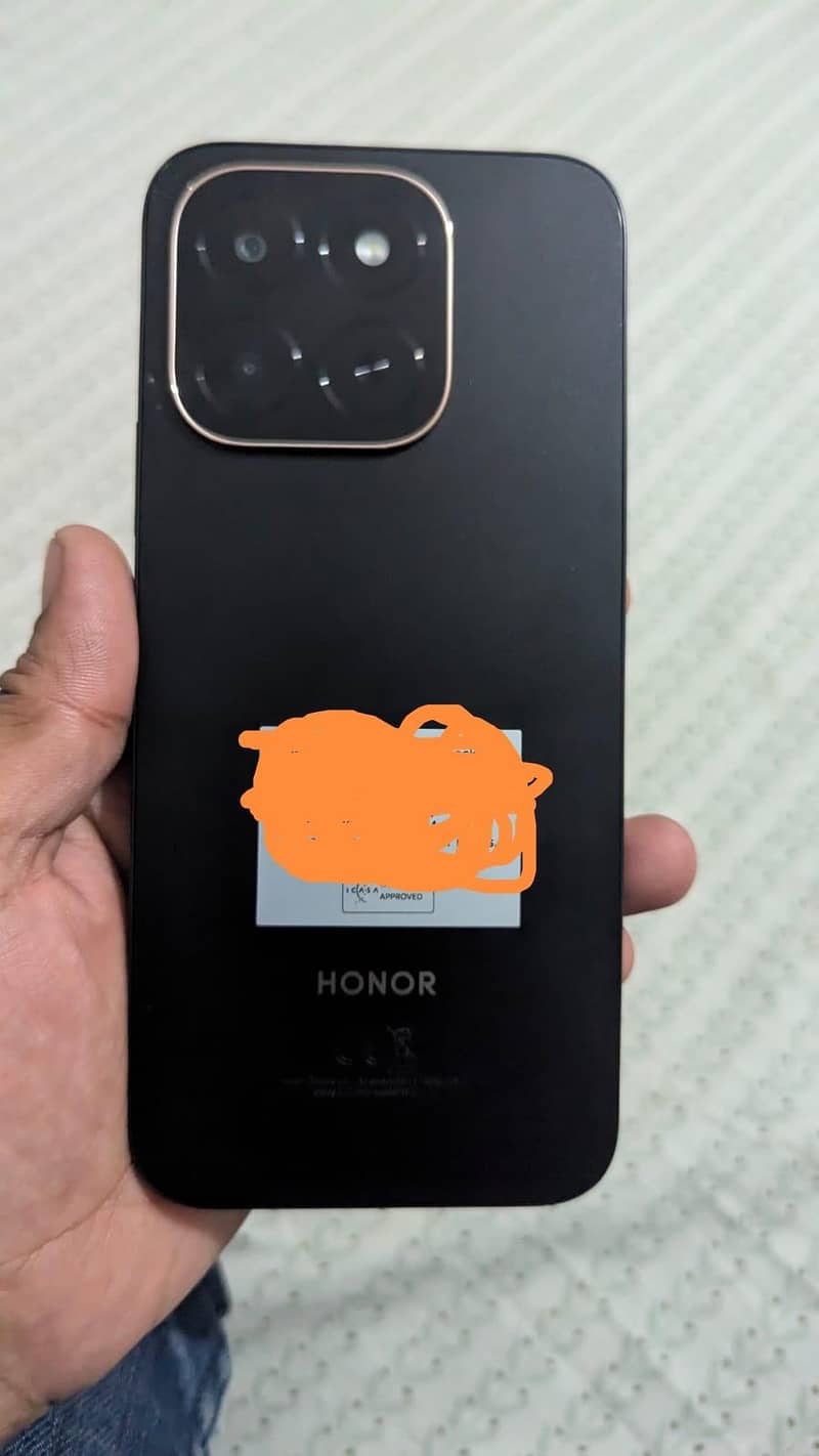Honor X6c 2