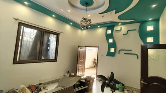 2 Bed DD luxury House For rent