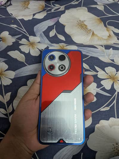 Tecno SPARK 30 Pro