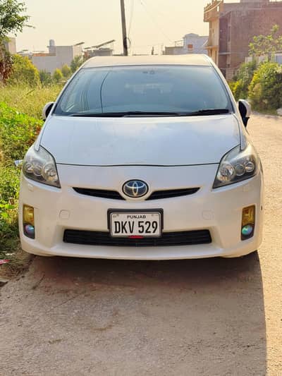 Toyota Prius 2010 ! Top of the line verient