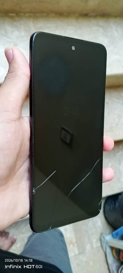moto one 5g ace