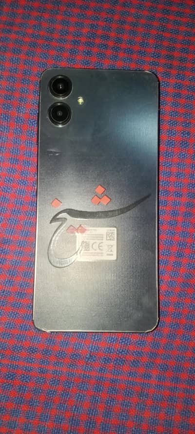 Samsung Mobile A06