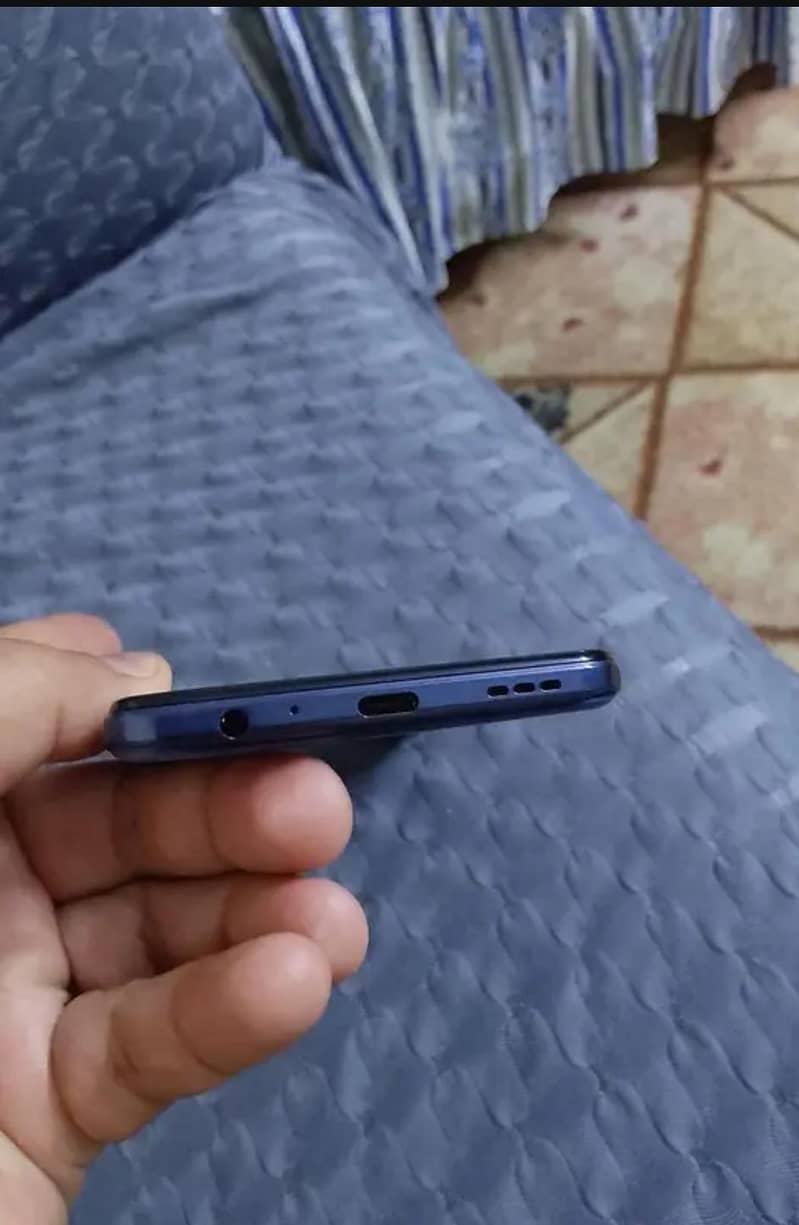 Tecno CAMON 18T 3