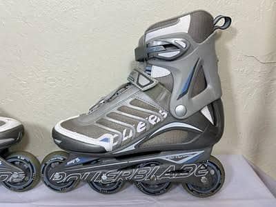 sizes adjustable skate 0