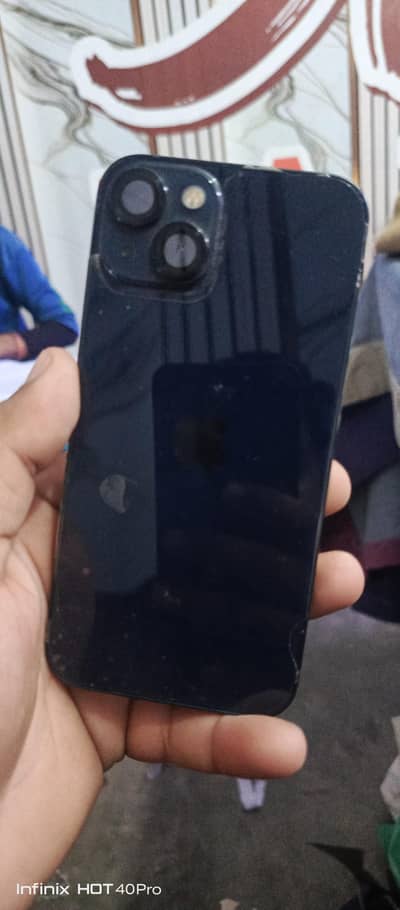 iPhone 13