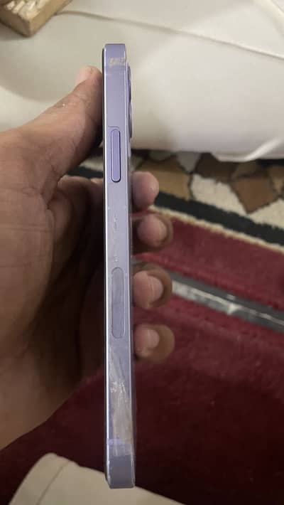 Apple iPhone 12 jv