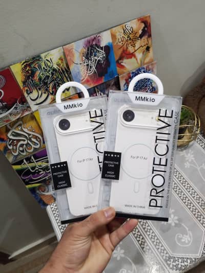 iphone 17 air case