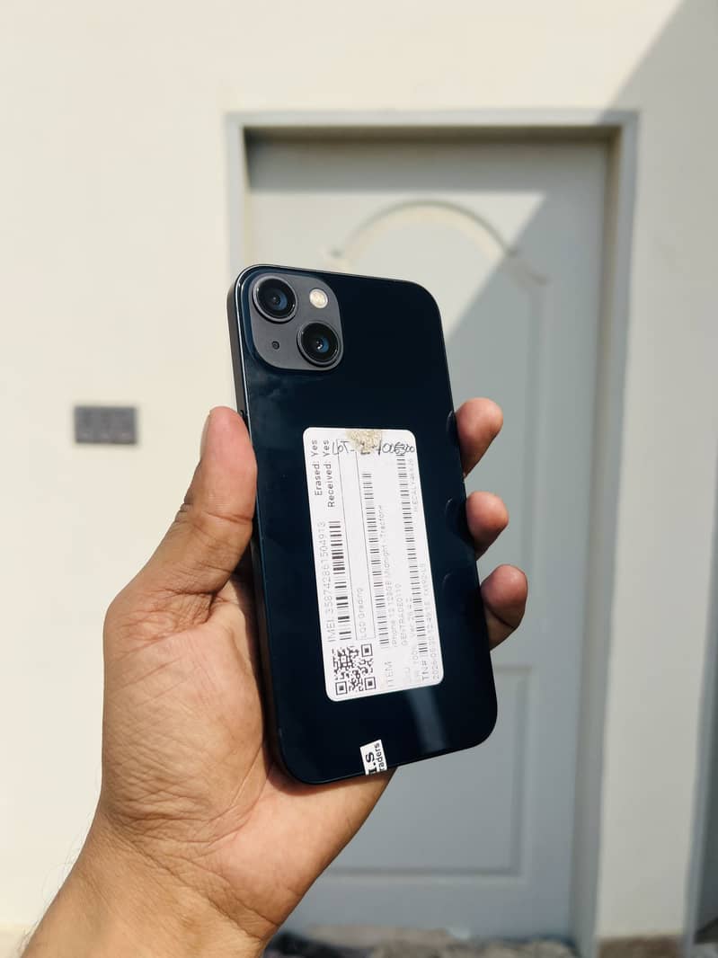 Apple iPhone 13 3