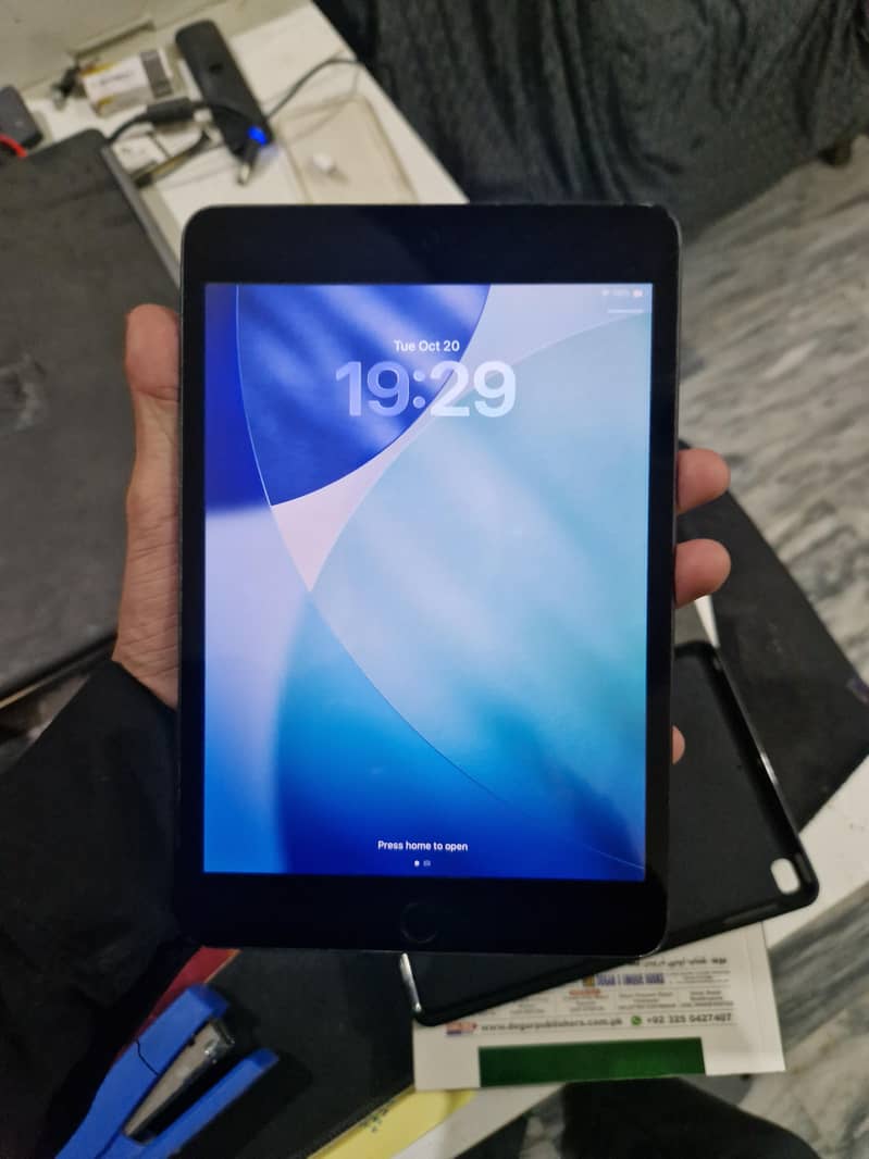 ipad mini 5 64gb 0