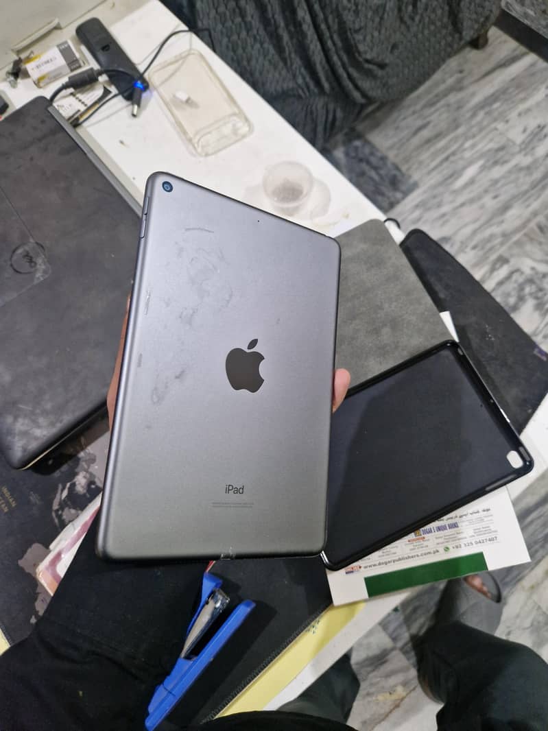 ipad mini 5 64gb 3