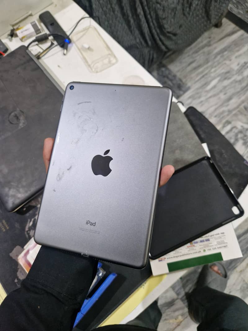 ipad mini 5 64gb 4