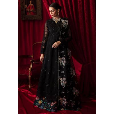 fancy Collection/ shadi wear/party dresses/ele