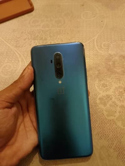 One Plus 7T Pro 8/256  Exchange possible With alternative Device