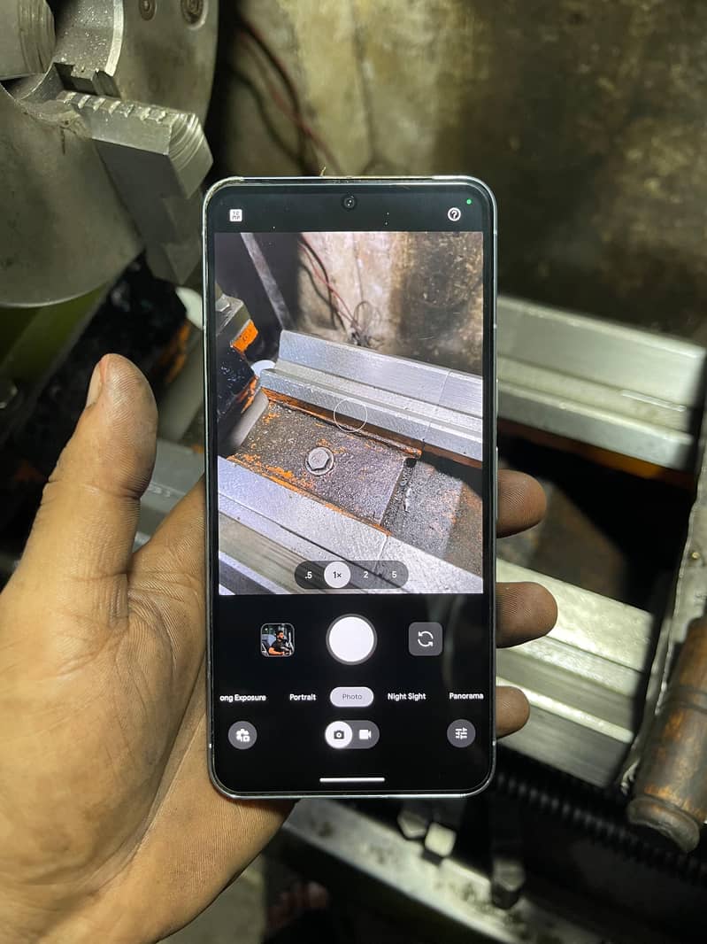 Google Pixel 8 Pro 7