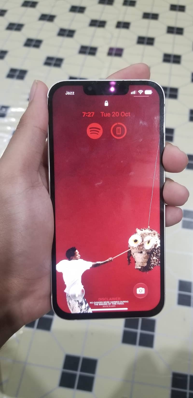 Apple iPhone 13 sim working 1
