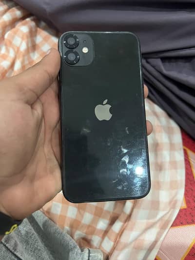 Apple iPhone 11 exchange possible
