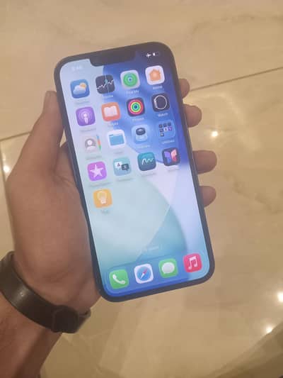 IPHONE 13 JV NON PTA 128 GB