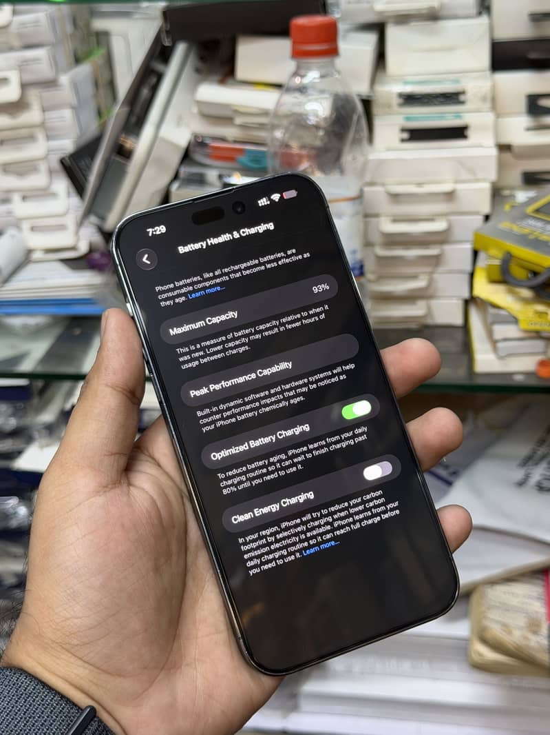 Apple iPhone 14 Pro Max 3