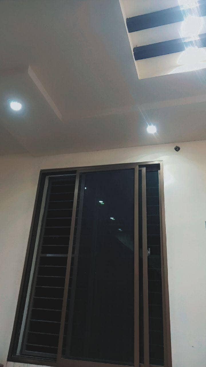 ALUMINIUM WINDOW 0