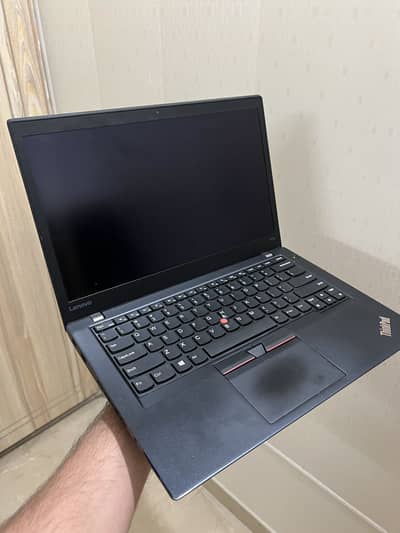 Lenovo T470s