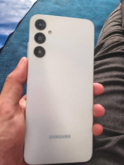 Samsung Mobile A05s