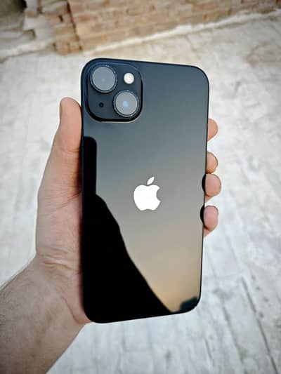 iPhone 14 Plus 128GB JV (All OK) 03085399154 call and whatsapp