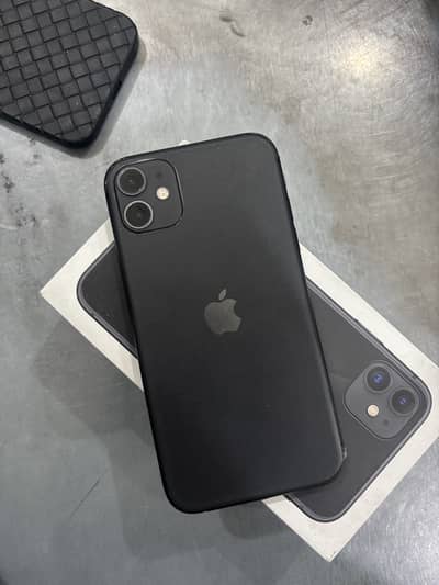 Apple iPhone 11