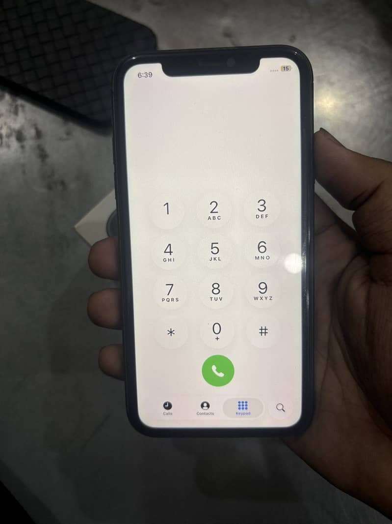 Apple iPhone 11 1