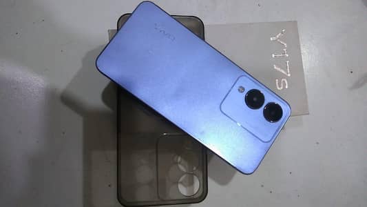 Vivo Y17s