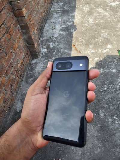 Google Pixel 8 official pta approved