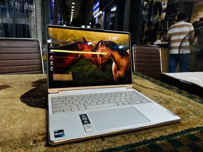 LENOVO YOGA 9i