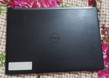 `Dell Latitude i5 8GB 256GB SSD Good Condition`