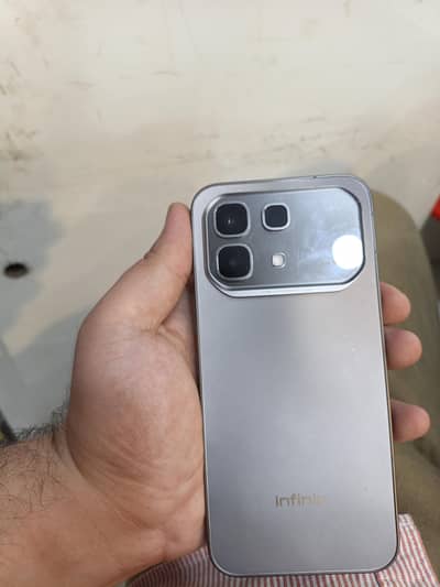INFINIX NOTE 60PRO