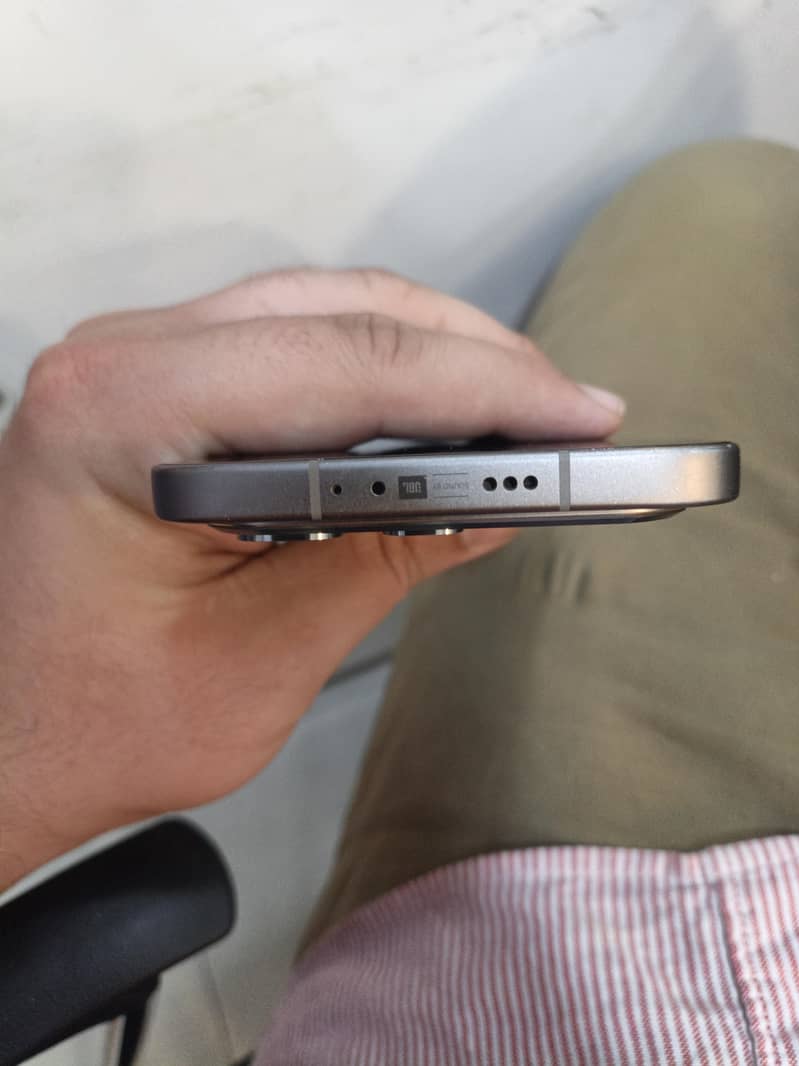 INFINIX NOTE 60PRO 3