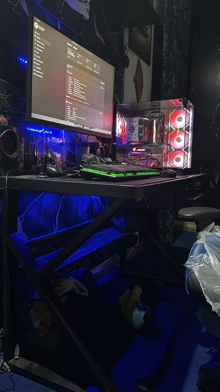 gameing pc 2