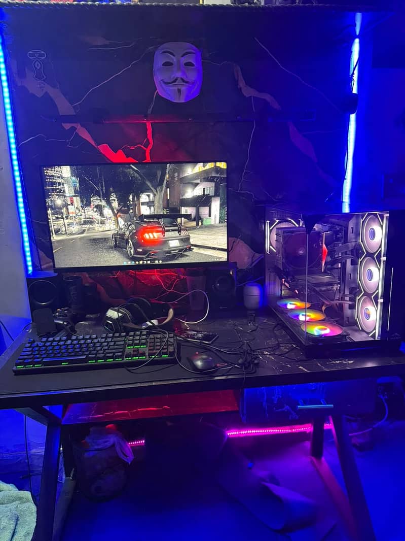 gameing pc 8