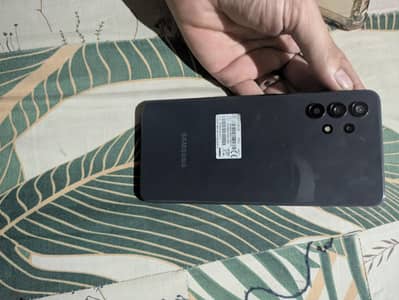 Samsung Mobile A32