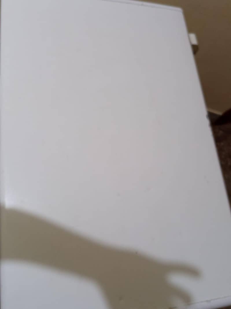 Pel Freezer 1